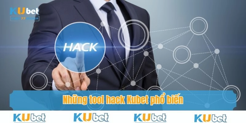 Một vài tool hỗ trợ người chơi đạt tỷ lệ chiến thắng cao